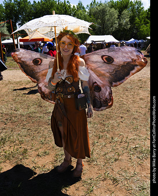 Colorado Medieval Festival 2026