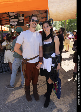 Colorado Medieval Festival 2026
