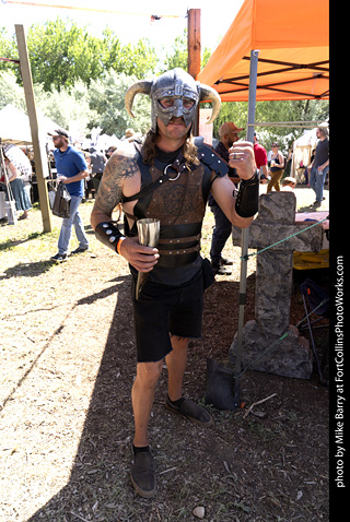 Colorado Medieval Festival 2026