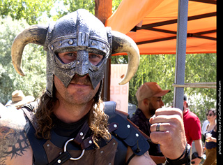 Colorado Medieval Festival 2026