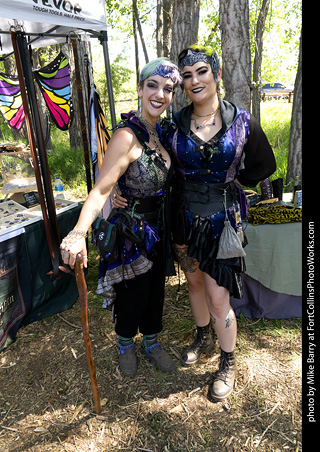 Colorado Medieval Festival 2026