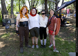 Colorado Medieval Festival 2026