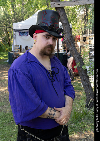Colorado Medieval Festival 2026