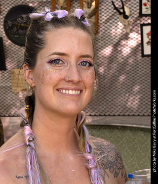 Colorado Medieval Festival 2026
