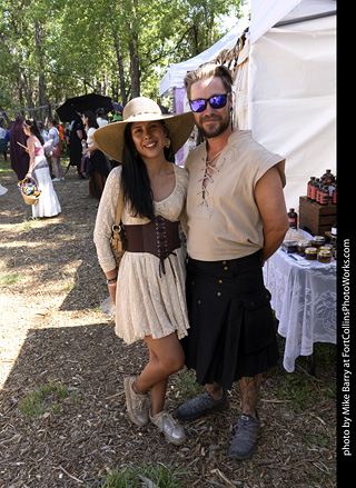 Colorado Medieval Festival 2026