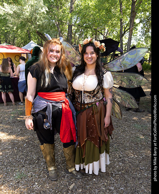 Colorado Medieval Festival 2026