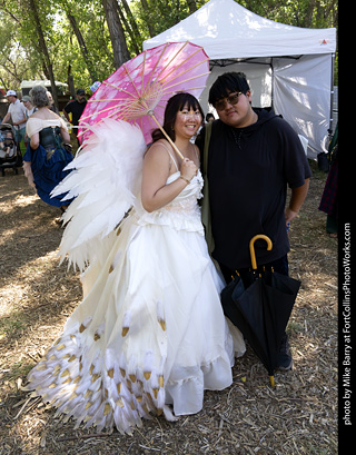 Colorado Medieval Festival 2026