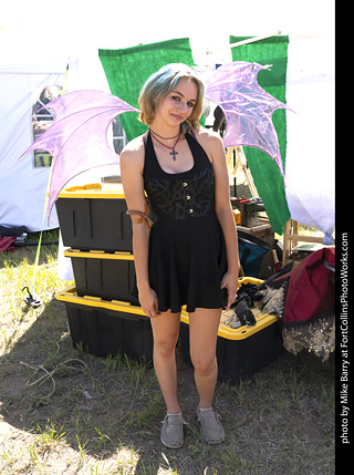 Colorado Medieval Festival 2026