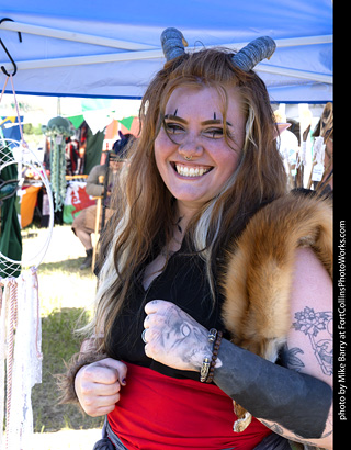 Colorado Medieval Festival 2026