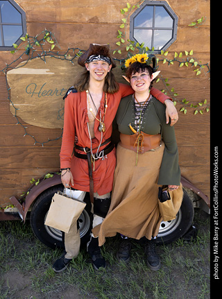 Colorado Medieval Festival 2026