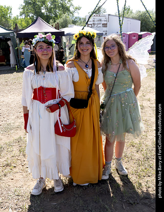 Colorado Medieval Festival 2026