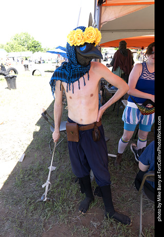 Colorado Medieval Festival 2026