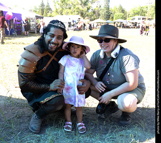 Colorado Medieval Festival 2026