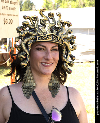 Colorado Medieval Festival 2026