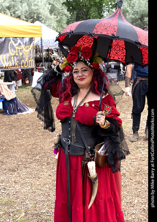 Colorado Medieval Festival 2026