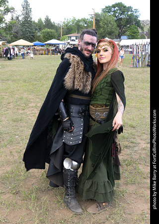 Colorado Medieval Festival 2026