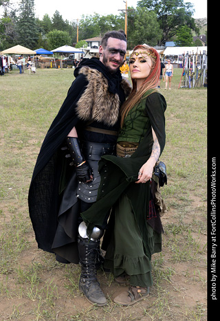 Colorado Medieval Festival 2026