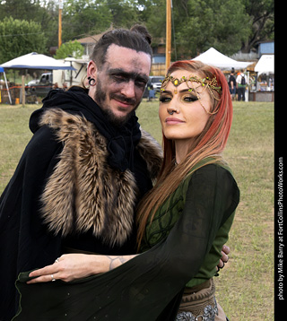 Colorado Medieval Festival 2026