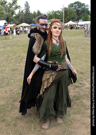 Colorado Medieval Festival 2026