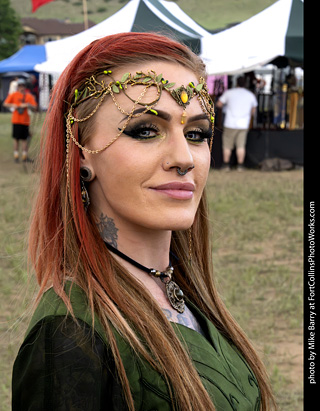 Colorado Medieval Festival 2026