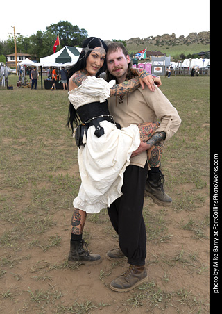 Colorado Medieval Festival 2026