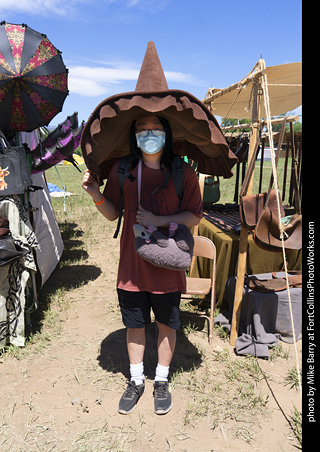 Colorado Medieval Festival 2026