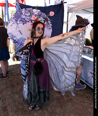 Colorado Medieval Festival 2026
