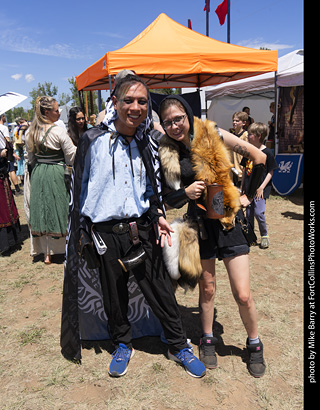 Colorado Medieval Festival 2026
