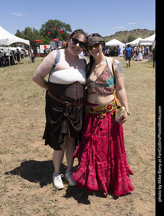 Colorado Medieval Festival 2026