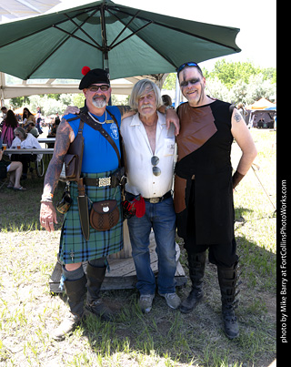 Colorado Medieval Festival 2026