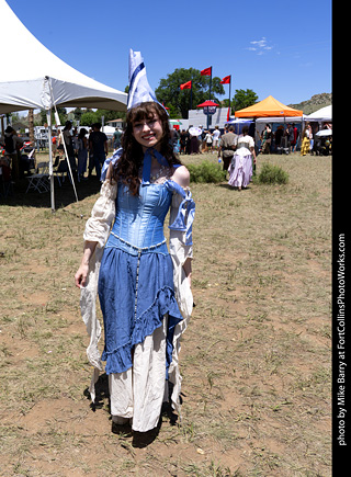 Colorado Medieval Festival 2026