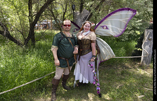 Colorado Medieval Festival 2026