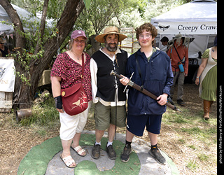 Colorado Medieval Festival 2026