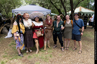 Colorado Medieval Festival 2026