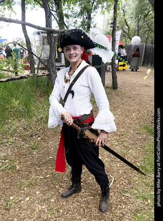 Colorado Medieval Festival 2026