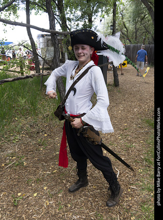 Colorado Medieval Festival 2026