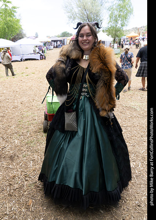 Colorado Medieval Festival 2026