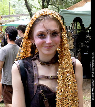 Colorado Medieval Festival 2026