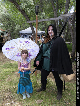 Colorado Medieval Festival 2026