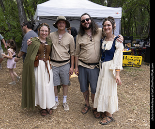 Colorado Medieval Festival 2026