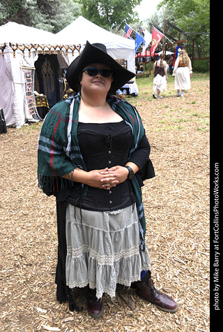 Colorado Medieval Festival 2026