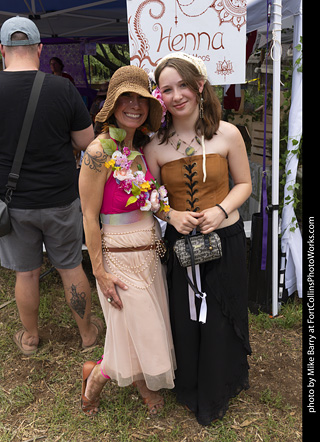 Colorado Medieval Festival 2026