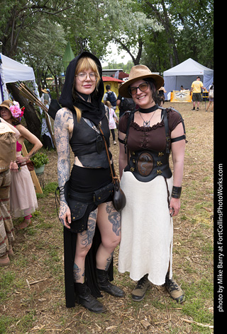 Colorado Medieval Festival 2026