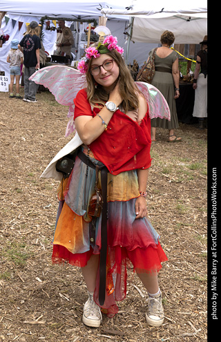 Colorado Medieval Festival 2026