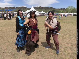 Colorado Medieval Festival 2026