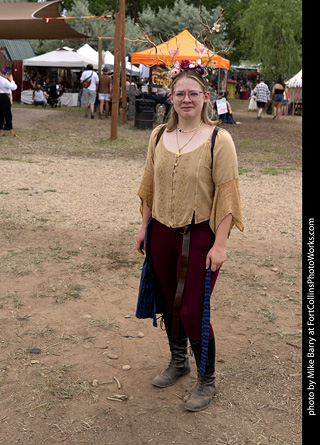 Colorado Medieval Festival 2026