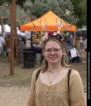 Colorado Medieval Festival 2026