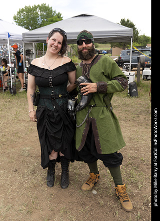 Colorado Medieval Festival 2026
