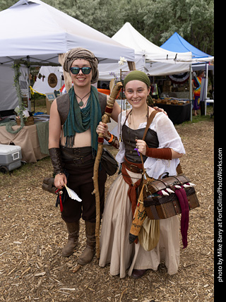 Colorado Medieval Festival 2026