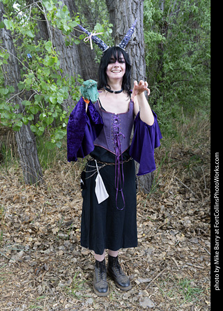 Colorado Medieval Festival 2026